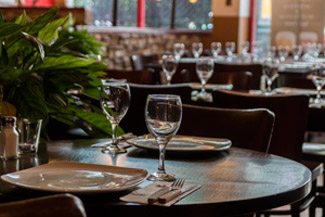 El Gaucho - Ramat Gan - Indoors