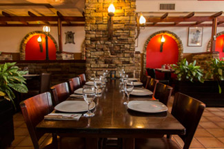 El Gaucho - Ramat Gan - Indoors