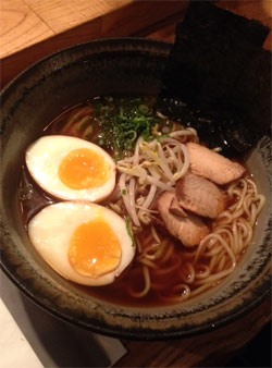 Minato Herzlia Restaurant