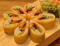 Sushi Bar Rehavia - Sushi