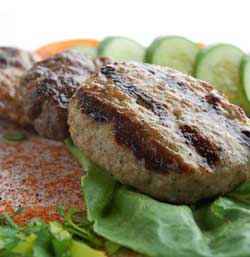 Shipudei Hatikva - Jerusalem - Kebab